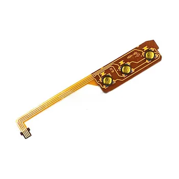 Professional Switch Button Flex for Nintend Switch Lite Replacement Built-in Copper Cable Wire Boot Key Power Cable Cord Parts
Professional Switch Button Flex for Nintend Switch Lite Replacement Built-in Copper Cable Wire Boot Key Power Cable Cord Parts