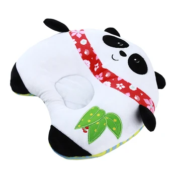 Breathable Baby Bear Pillow Infant Nursing Pillow Kids Sleep Positioner Anti Roll Newborn Head Protection Cushion Baby Bedding
Breathable Baby Bear Pillow Infant Nursing Pillow Kids Sleep Positioner Anti Roll Newborn Head Protection Cushion Baby Bedding