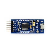 Uart-Board Android Linux Micro Waveshare Original Mac Windows USB FT232