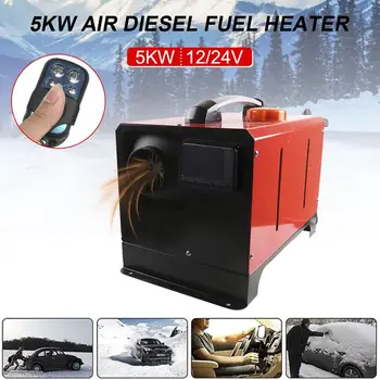 Parking Air Fuel Oil Heating Machine Car Fuel Heater Low Noise Low Fuel Single Hole Four Holes 5KW 12V24V For Trucks Buses Boats
Parking Air Fuel Oil Heating Machine Car Fuel Heater Low Noise Low Fuel Single Hole Four Holes 5KW 12V24V For Trucks Buses Boats