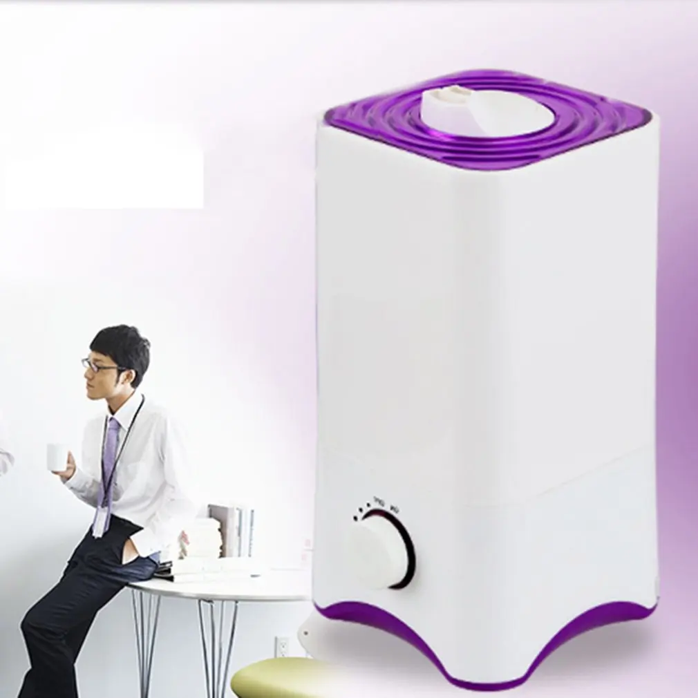 Household Mini Humidifier Water Cube Fog Atomizer Silent Office Home Gift With Noise Reduction Design
Household Mini Humidifier Water Cube Fog Atomizer Silent Office Home Gift With Noise Reduction Design