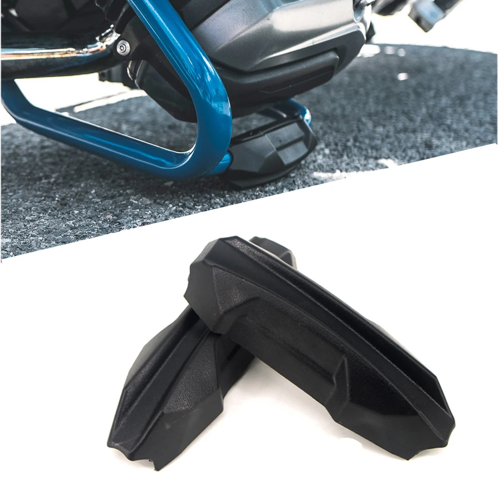Motorcycle Engine Guard For BMW R1250GS R1200GS ADV Adventure F800GS F850GS F750GS Crash Bar Bumper Protector Decorative Block
Motorcycle Engine Guard For BMW R1250GS R1200GS ADV Adventure F800GS F850GS F750GS Crash Bar Bumper Protector Decorative Block