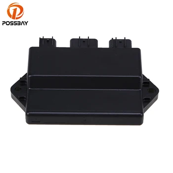 POSSBAY Motorcycle Control Module CDI Box Unit Fit For Yamaha YFM 350 Bruin 4x4 2004-2006 Off-Road Motocross Motorbike
POSSBAY Motorcycle Control Module CDI Box Unit Fit For Yamaha YFM 350 Bruin 4x4 2004-2006 Off-Road Motocross Motorbike