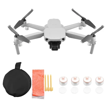 Universal Drone Night Flight Light Fit luminous Mode Landing Pad 75cm Waterproof Parking Apron for Mavic Air 2 Mavic Mini Pro Dr
Universal Drone Night Flight Light Fit luminous Mode Landing Pad 75cm Waterproof Parking Apron for Mavic Air 2 Mavic Mini Pro Dr