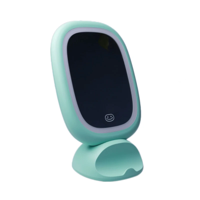 Creative Cosmetic Mirror Desktop Magnetic Suction USB Charging with Makeup Backlit Mirror Light with Natural White LED Daylight
Creative Cosmetic Mirror Desktop Magnetic Suction USB Charging with Makeup Backlit Mirror Light with Natural White LED Daylight