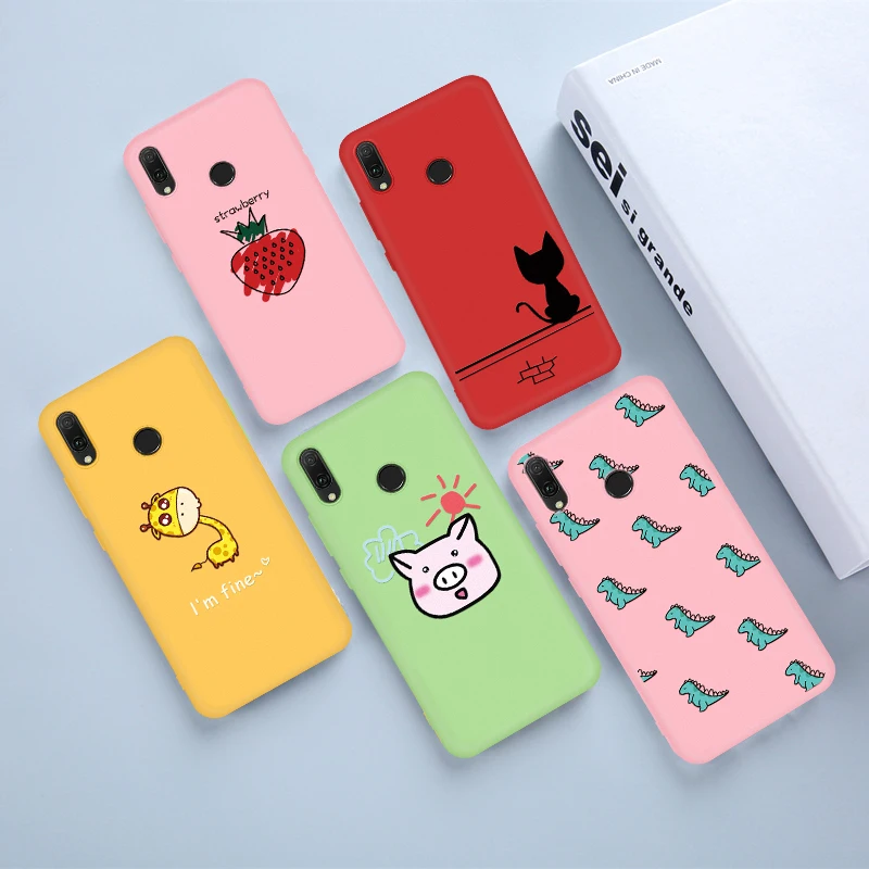 Cute Cartoon Case For Xiaomi Redmi Note 7 5 6 K20 Pro 7A Soft Silicone Case For Xiaomi Mi9 SE Mi 8 Lite 9 9T Pro 9se Phone Cover
Cute Cartoon Case For Xiaomi Redmi Note 7 5 6 K20 Pro 7A Soft Silicone Case For Xiaomi Mi9 SE Mi 8 Lite 9 9T Pro 9se Phone Cover