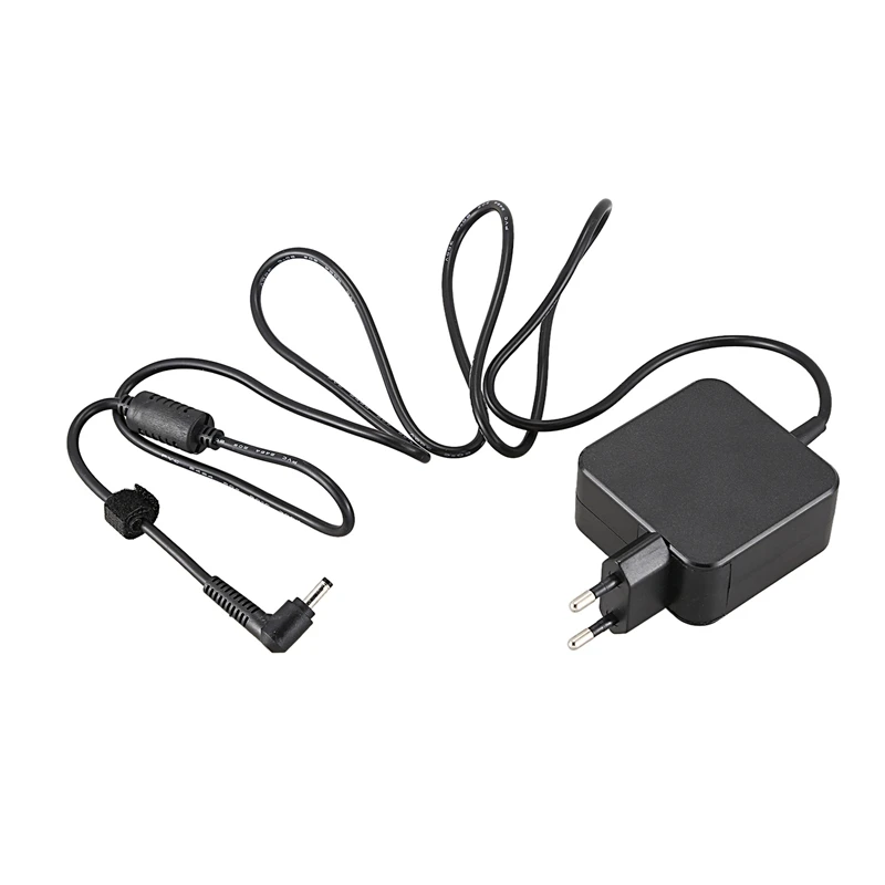 20V Power Adapter Wall Plug 2.25A Overvoltage Protection Charger Wall Plug Power Usb Square Port with Pin (EU PLUG)
20V Power Adapter Wall Plug 2.25A Overvoltage Protection Charger Wall Plug Power Usb Square Port with Pin (EU PLUG)