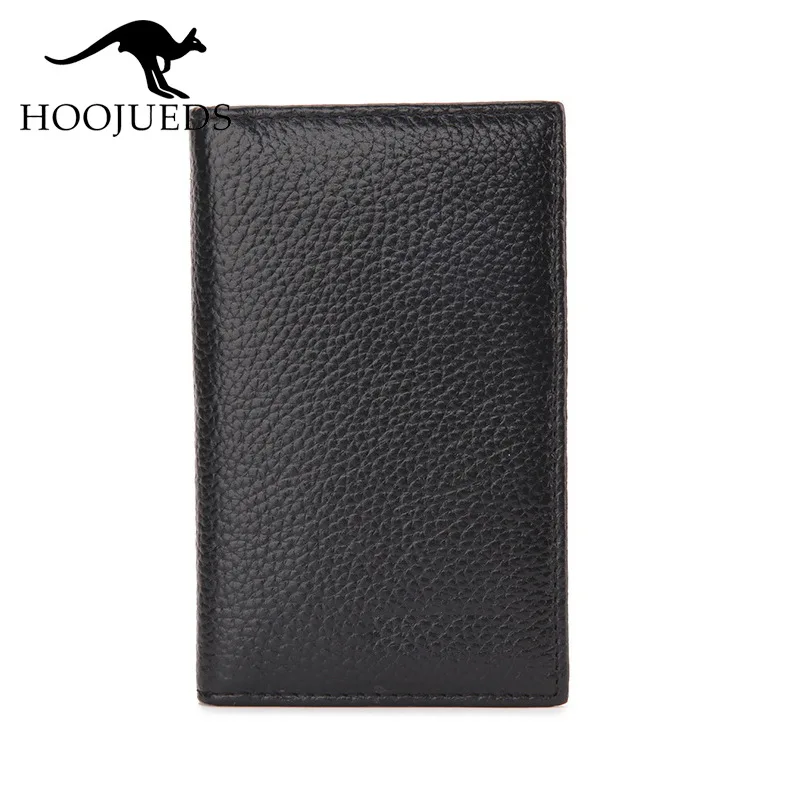 Men's Classic Card Case Genuine Leather Card Bag First Layer Leather Wallet Business Gift Card Clamp Customizable Logo
Men's Classic Card Case Genuine Leather Card Bag First Layer Leather Wallet Business Gift Card Clamp Customizable Logo