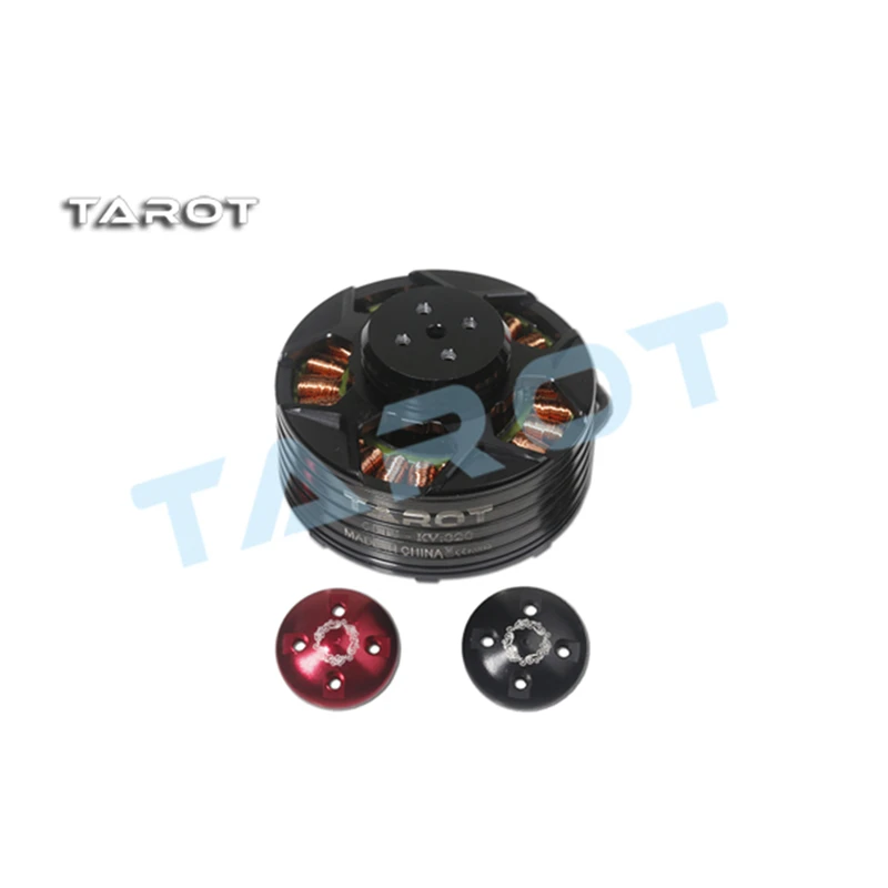 TAROT 6115 320KV самоблокирующийся бесщеточный двигатель с резьбой CW CCW, черная, красная крышка TL4X003 TL4X005
TAROT 6115 320KV самоблокирующийся бесщеточный двигатель с резьбой CW CCW, черная, красная крышка TL4X003 TL4X005