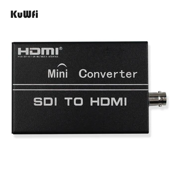 HDMI+SDI to HDMI Video Audio Converter Adapter Support SD/HD-SDI/3G-SDI SDI in HDMI out HDMI Loopout 1080P Video Audio Splitter
HDMI+SDI to HDMI Video Audio Converter Adapter Support SD/HD-SDI/3G-SDI SDI in HDMI out HDMI Loopout 1080P Video Audio Splitter