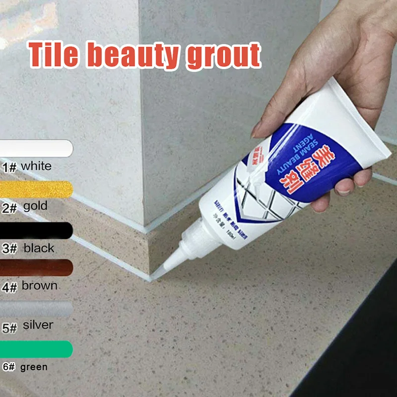 Hot Wall Repairing Ointment Crack Repair Cream Lightweight for Ceramic Tile Home MVI-ing
Hot Wall Repairing Ointment Crack Repair Cream Lightweight for Ceramic Tile Home MVI-ing