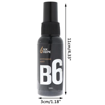 Auto Glass Anti fogging Agent Car Window Windshield Cleaning Rain-Proof Hydrophobic Water Repellent spray Glass Cleaners
Auto Glass Anti fogging Agent Car Window Windshield Cleaning Rain-Proof Hydrophobic Water Repellent spray Glass Cleaners