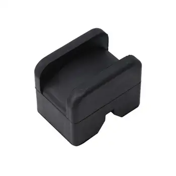 1pcs Universal Car Truck Jack Support Rubber Block Slotted Accessories Protection Lifting Chassis Jack Pad Rubber Automotiv I0W7
1pcs Universal Car Truck Jack Support Rubber Block Slotted Accessories Protection Lifting Chassis Jack Pad Rubber Automotiv I0W7