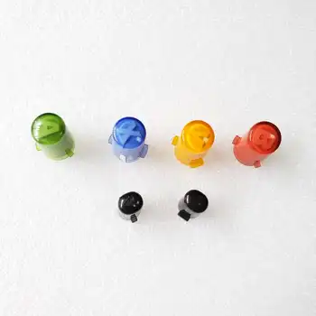 Home Button Start Return Back Repair Spare Part for Microsoft Xbox 360 Controller Switch Power Guide Xbox360 ABXY Key Gamepad
Home Button Start Return Back Repair Spare Part for Microsoft Xbox 360 Controller Switch Power Guide Xbox360 ABXY Key Gamepad