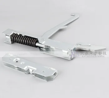 Commercial oven door hinge spray type electric oven oven door hinge embedded YXD-8A
Commercial oven door hinge spray type electric oven oven door hinge embedded YXD-8A