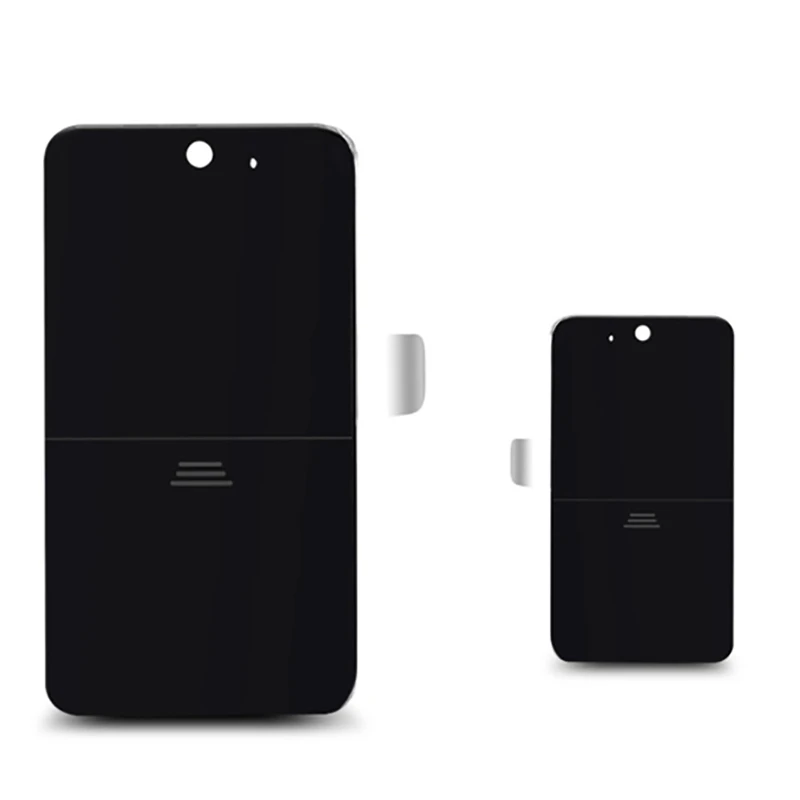 ABKT-Fingerprint Lock Electronic Cabinet Lock, Zinc Alloy Fingerprint Drawer Cabinet Door Lock, Digital Keyless Box Furniture Dr
ABKT-Fingerprint Lock Electronic Cabinet Lock, Zinc Alloy Fingerprint Drawer Cabinet Door Lock, Digital Keyless Box Furniture Dr