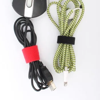 1cm2cm*1M Plastic Nylon Cable Ties Manager Winder Cable Clip Ties Velcro Strap Ribbon Wire Strap Seals Office Desktop Management
1cm2cm*1M Plastic Nylon Cable Ties Manager Winder Cable Clip Ties Velcro Strap Ribbon Wire Strap Seals Office Desktop Management
