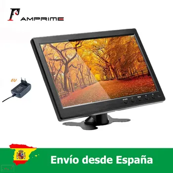 AMprime Car radio 4.3'' Wireless HD Video Parking LED Night Vision CCD Waterproof TFT Rearview Mirror Monitor
AMprime Car radio 4.3'' Wireless HD Video Parking LED Night Vision CCD Waterproof TFT Rearview Mirror Monitor