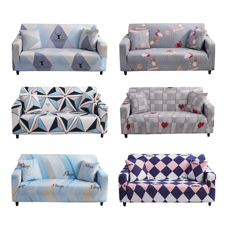 Sofa Cover All-Inclusive Universal Set Simple Elastic Universal Combination Sofa Slipcover Leather Sofa Cushion Towel Full Cover
Sofa Cover All-Inclusive Universal Set Simple Elastic Universal Combination Sofa Slipcover Leather Sofa Cushion Towel Full Cover
