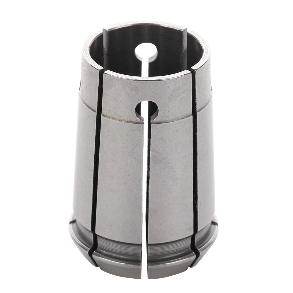 CNC Workholding Engraving&Milling Lathe Tool Holder 65mn Spring Steel Tool 1/4 Inch Oz25 3mm-25mm Spring Collet Tool Set
CNC Workholding Engraving&Milling Lathe Tool Holder 65mn Spring Steel Tool 1/4 Inch Oz25 3mm-25mm Spring Collet Tool Set