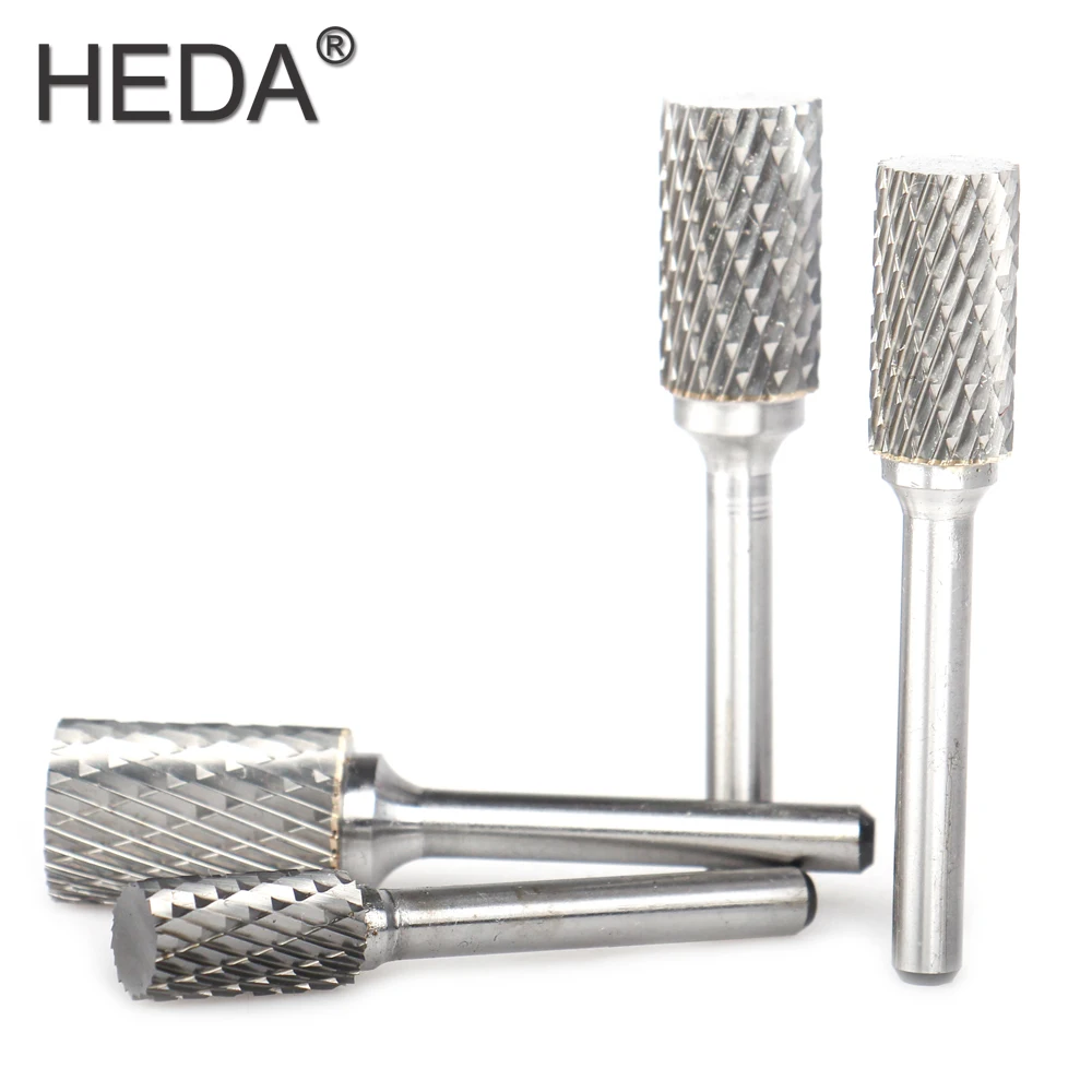 Free Shipping AX-series Double-cut Tungsten Carbide Rotary Files Cutter CNC Engraving For Woodworking Metal Grinding Round Shank
Free Shipping AX-series Double-cut Tungsten Carbide Rotary Files Cutter CNC Engraving For Woodworking Metal Grinding Round Shank