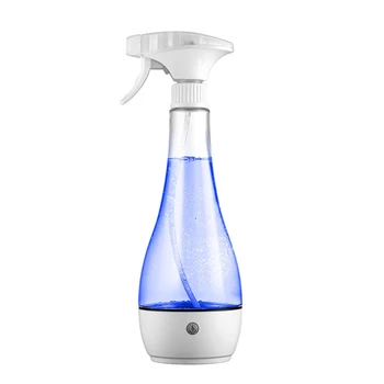 84 Disinfection Liquid Manufacturing Machine Hypochlorous Acid Water Generator GXMC
84 Disinfection Liquid Manufacturing Machine Hypochlorous Acid Water Generator GXMC