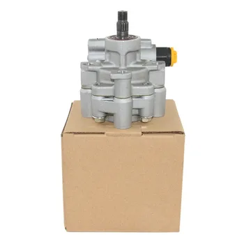 AP01 New Power Steering Pump For Toyota Supra Lexus SC300 IS300 GS300 3.0L 2Jz 4432014240 4432024070 4432053030
AP01 New Power Steering Pump For Toyota Supra Lexus SC300 IS300 GS300 3.0L 2Jz 4432014240 4432024070 4432053030