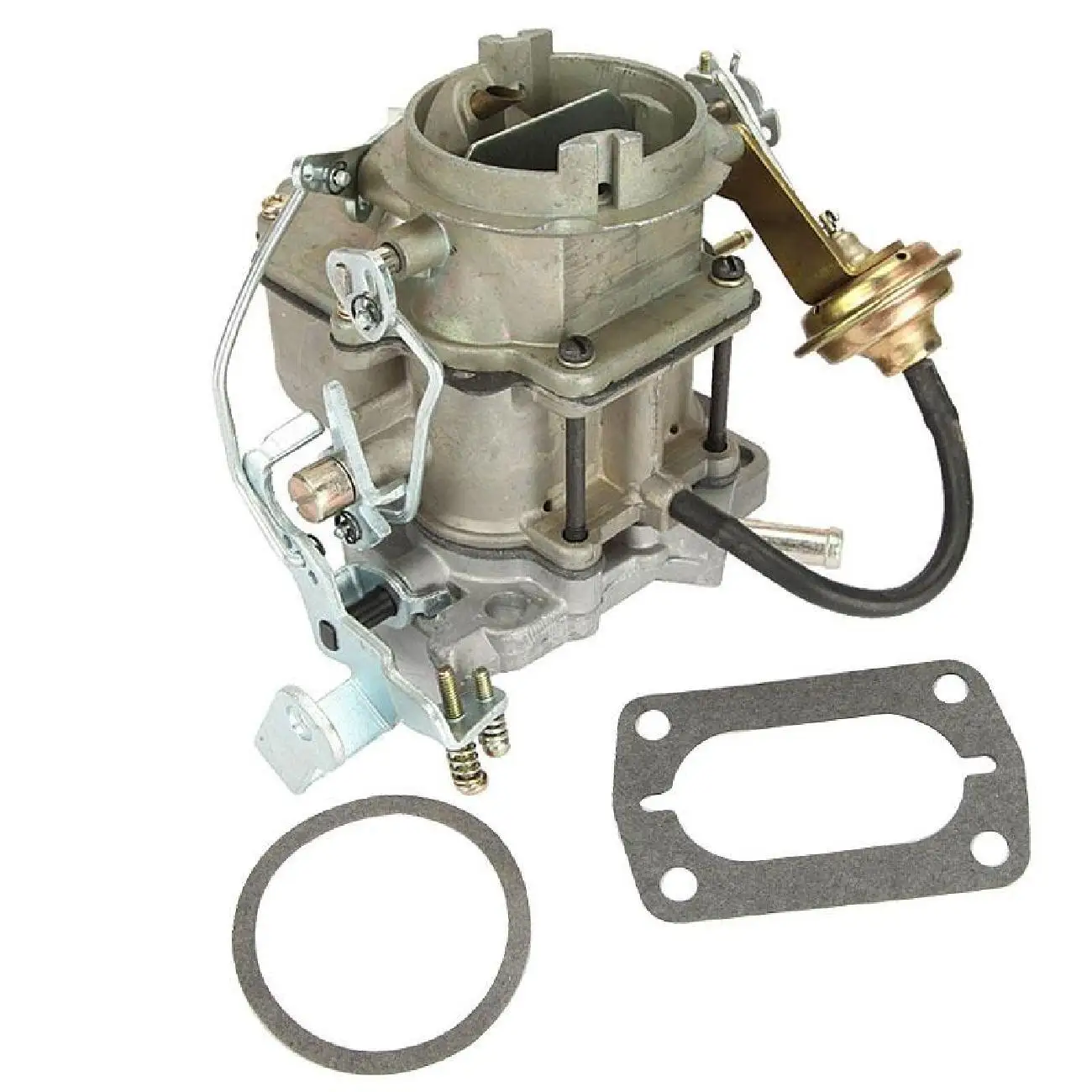 Car Carburetor Engine Carb 2 Barrels for DODGE CHRYSLER 318 V8 5.2L 1967-1980 for DODGE 6 CIL ENGINE Zinc Alloy Auto Carburetor
Car Carburetor Engine Carb 2 Barrels for DODGE CHRYSLER 318 V8 5.2L 1967-1980 for DODGE 6 CIL ENGINE Zinc Alloy Auto Carburetor