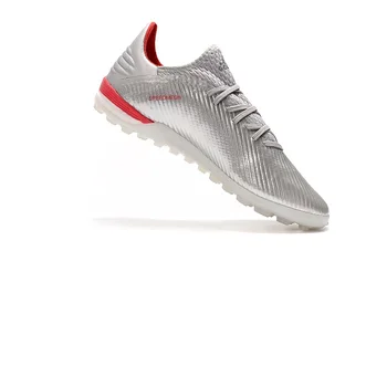Hot Sale x19.1 tf Soccer Cleats Cheap Training Turf Football Boots Sport Sneakers Dropshipping
Hot Sale x19.1 tf Soccer Cleats Cheap Training Turf Football Boots Sport Sneakers Dropshipping