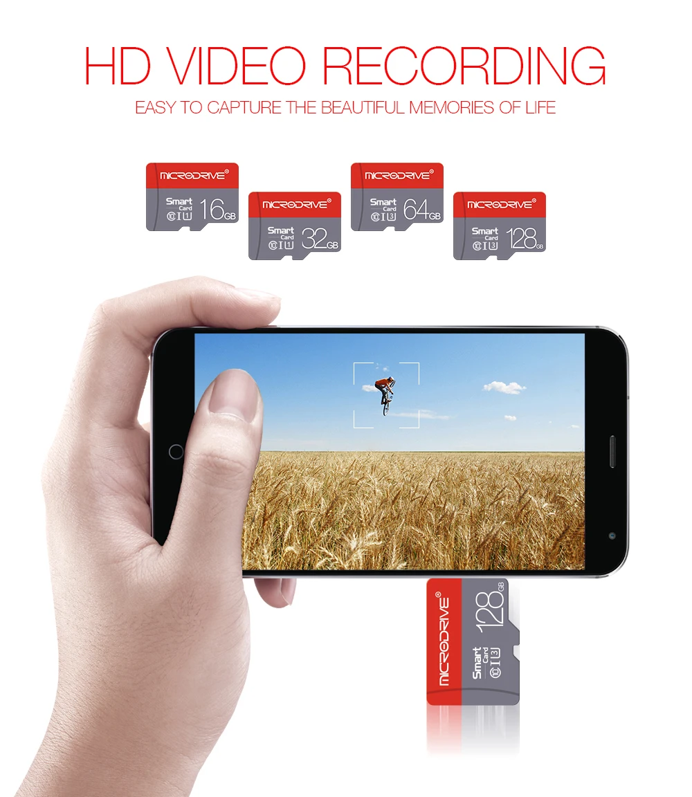 Class 10 Memory Card Class 10 Memory Card