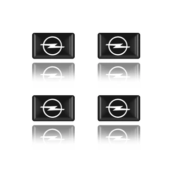 10pcs Car Styling Steering Wheel 3D Small Emblem Sticker Wheel Decal For Opel Astra H G J Corsa Auto Parts Decoration Car
10pcs Car Styling Steering Wheel 3D Small Emblem Sticker Wheel Decal For Opel Astra H G J Corsa Auto Parts Decoration Car