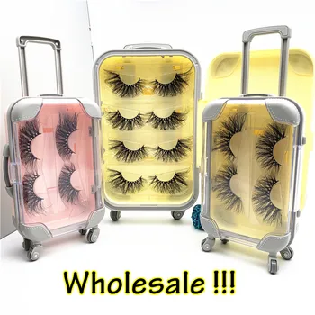 25mm Mink Lash Boxes trunk Lash Packaging Eyelash Packaging Box Lashes False Eyelashes Package Paper Empty Case Bulk Wholesale
25mm Mink Lash Boxes trunk Lash Packaging Eyelash Packaging Box Lashes False Eyelashes Package Paper Empty Case Bulk Wholesale