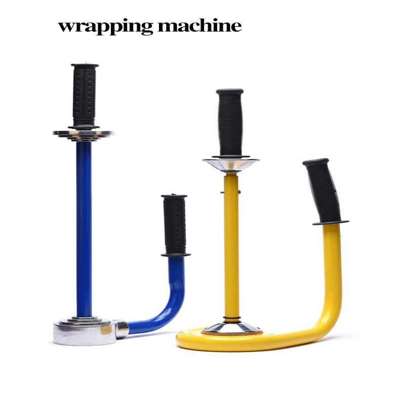 Manual Winding Machine Manual Wrapping Machine Film Puller Retractable Manual Packer Handle Stretch Film Surrounding Special
Manual Winding Machine Manual Wrapping Machine Film Puller Retractable Manual Packer Handle Stretch Film Surrounding Special