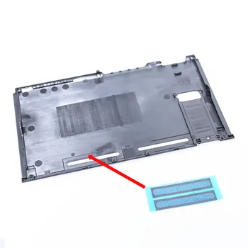 Dust Proof Net For Nintend Switch Console Back Shell Dust Prevent Left and right cooling net For Nintendo Switch
Dust Proof Net For Nintend Switch Console Back Shell Dust Prevent Left and right cooling net For Nintendo Switch
