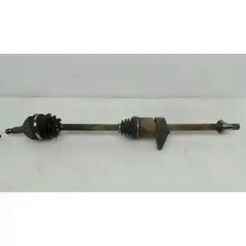 311246AT TRANSMISSION FRONT RIGHT MG ROVER 45 SERIALS (RT)
311246AT TRANSMISSION FRONT RIGHT MG ROVER 45 SERIALS (RT)