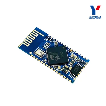 CSR8635 Bluetooth module module 4.0 Bluetooth stereo audio Bluetooth receiver board speaker module
CSR8635 Bluetooth module module 4.0 Bluetooth stereo audio Bluetooth receiver board speaker module