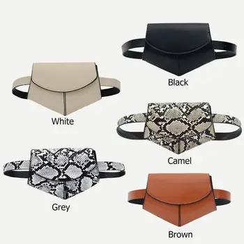 Printing Shoulder Messenger Handbags Women PU Leather Waist Fanny Belt Packs Casual Phone Money Pouch Small Crossbody Chest Bags
Printing Shoulder Messenger Handbags Women PU Leather Waist Fanny Belt Packs Casual Phone Money Pouch Small Crossbody Chest Bags