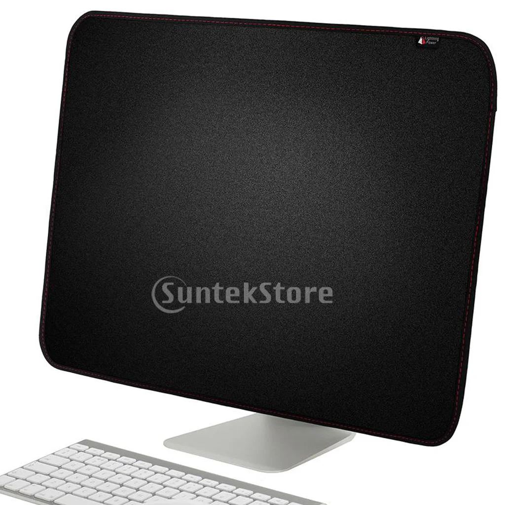 Computer Monitor Dust Cover Protector For Apple IMac LCD Screen 21.5inch Protects for iMac against dust fingerprints
Computer Monitor Dust Cover Protector For Apple IMac LCD Screen 21.5inch Protects for iMac against dust fingerprints