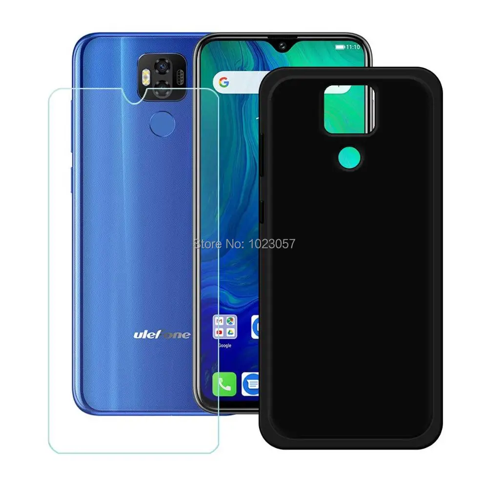 Ulefone Power 6 Tempered Glass Ulefone Power 6 Case Full Protection Cover Case With Full Tempered Glass For Ulefone Power 6
Ulefone Power 6 Tempered Glass Ulefone Power 6 Case Full Protection Cover Case With Full Tempered Glass For Ulefone Power 6