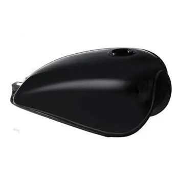 High Performance Cafe Racer Gas Tank Universal Iron F uel Tank BOBBER For Suzuki GN125 GN250 GN Easy to Install
High Performance Cafe Racer Gas Tank Universal Iron F uel Tank BOBBER For Suzuki GN125 GN250 GN Easy to Install