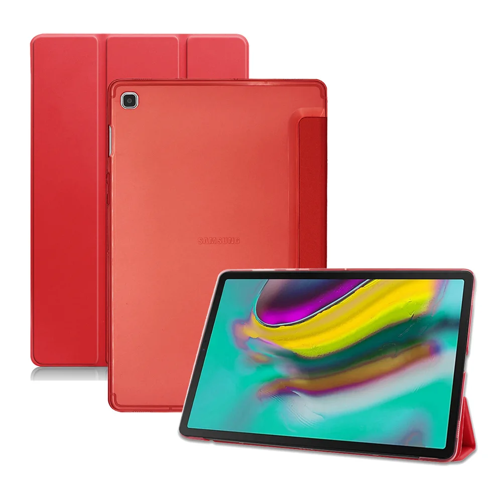 For Samsung Galaxy Tab S5E 2019 Case 10.5" Smart Slim Leather Magnetic Fold Stand Cover For Galaxy Tab S5E SM-T720 SM-T725 Funda
For Samsung Galaxy Tab S5E 2019 Case 10.5" Smart Slim Leather Magnetic Fold Stand Cover For Galaxy Tab S5E SM-T720 SM-T725 Funda