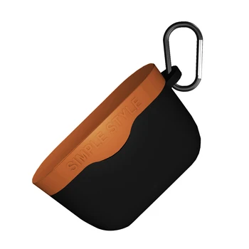 Anti Fall With Cover Silicone Accessories Dustproof Protective Cover Wireless Bluetooth Headphone Case Solid For Sony WF1000XM3
Anti Fall With Cover Silicone Accessories Dustproof Protective Cover Wireless Bluetooth Headphone Case Solid For Sony WF1000XM3