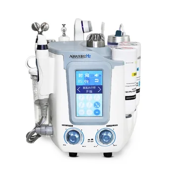 High Quality Hydro Microdermabrasion Hydra Facial Skin Care Cleaner Water Aqua Jet Oxygen Peeling Spa Dermabrasion Machine
High Quality Hydro Microdermabrasion Hydra Facial Skin Care Cleaner Water Aqua Jet Oxygen Peeling Spa Dermabrasion Machine