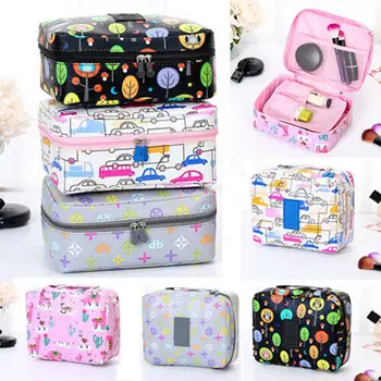 Hot Women Multifunction Bag Travel Cosmetic Bag Makeup Case Pouch Toiletry Organizer
Hot Women Multifunction Bag Travel Cosmetic Bag Makeup Case Pouch Toiletry Organizer