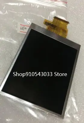 New inner LCD Display Screen With backlight parts For Nikon coolpix L110 P100 Digital camera 
New inner LCD Display Screen With backlight parts For Nikon coolpix L110 P100 Digital camera