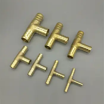 4mm 5mm 6mm 8mm 10mm 12mm 14mm 16mm 19mm 25mm Hose Barb Brass Barbed Straight Elbow Tee Y 2 3 4 Way Pipe Fitting Connector
4mm 5mm 6mm 8mm 10mm 12mm 14mm 16mm 19mm 25mm Hose Barb Brass Barbed Straight Elbow Tee Y 2 3 4 Way Pipe Fitting Connector