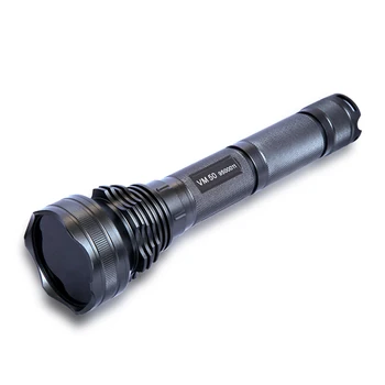 YUSHI NDT Inspection Lamp High Intensity LED UV Inspection Blacklight for NDT test
YUSHI NDT Inspection Lamp High Intensity LED UV Inspection Blacklight for NDT test