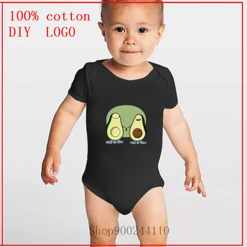Infant Outfits Bodysuit Clothes Boys Girls Jumpsuit avocado baby mom dad pregnant newborn green family Short Sleeve Bodysuit
Infant Outfits Bodysuit Clothes Boys Girls Jumpsuit avocado baby mom dad pregnant newborn green family Short Sleeve Bodysuit