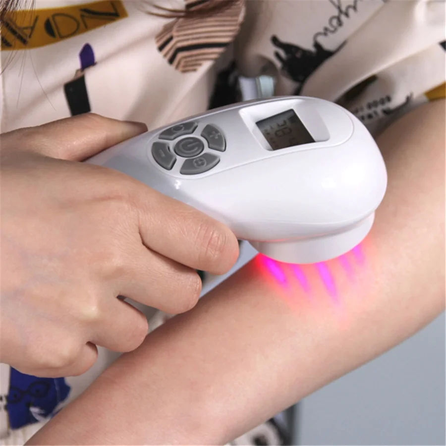 Ce medical laser to reduce the blood pressure seco soft treatment instrument low level physiotherapy device therapy
Ce medical laser to reduce the blood pressure seco soft treatment instrument low level physiotherapy device therapy