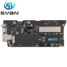 Carte Mère 820-4924-A 2015 A1502, pour Macbook Pro Retina de 13,3 Pouces, 2,7 GHz et 8 Go=